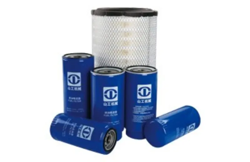 SEM genuine maintenance filters
