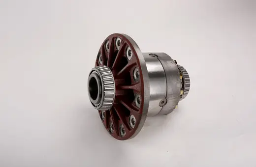Drive Train SEM parts