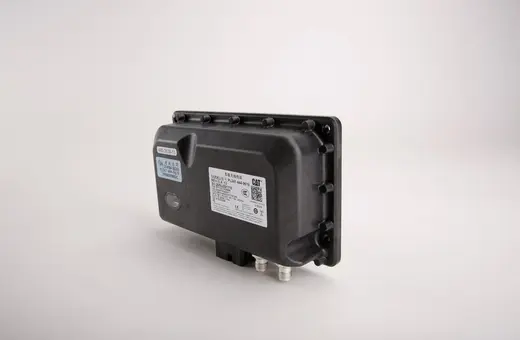 Electronics SEM parts