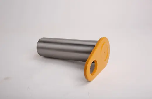Structural Parts SEM parts