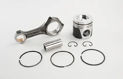 SEM engine component