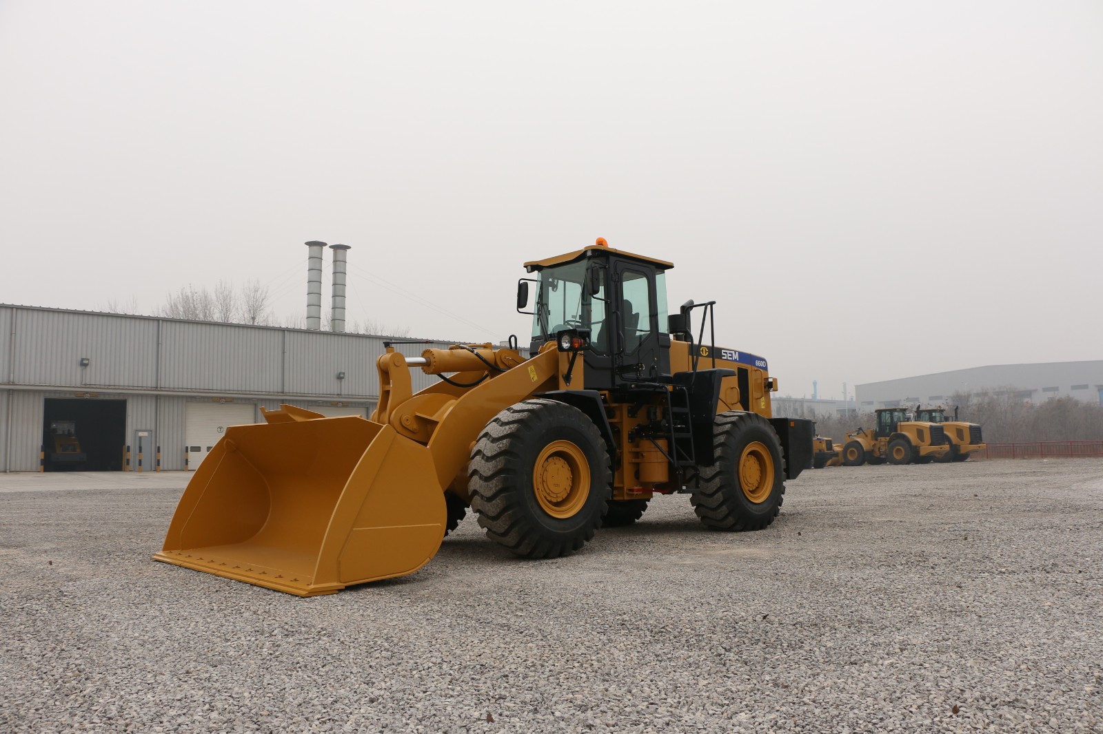 SEM660D-3