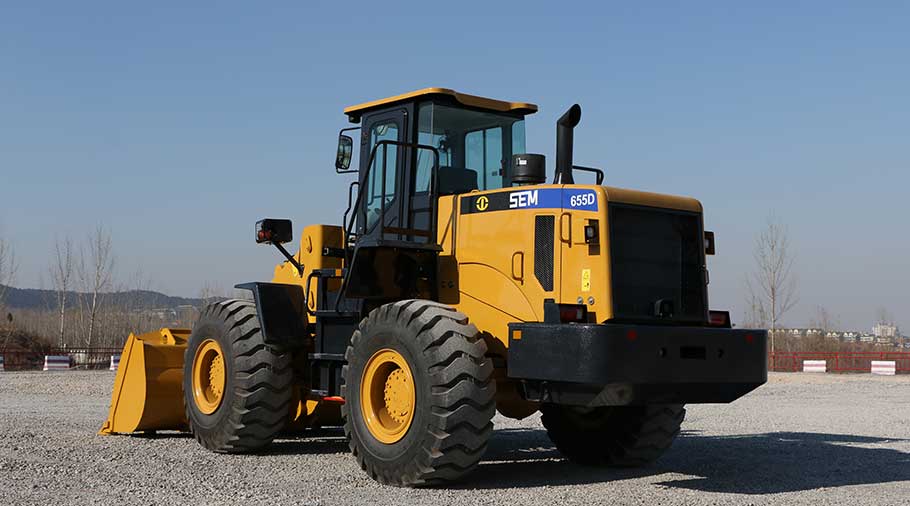 Sem655d Weichai 2